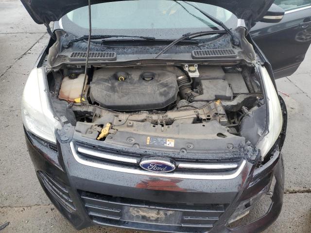 Photo 12 from auction – 2014 FORD ESCAPE TIT with VIN 1FMCU0J98EUD73992