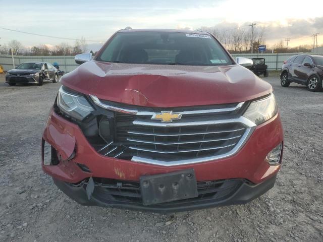 Photo 5 from auction – 2019 CHEVROLET EQUINOX PR with VIN 2GNAXYEX2K6240043
