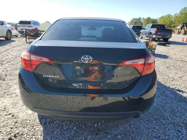 Photo 6 from auction – 2017 TOYOTA COROLLA L with VIN 5YFBURHE7HP573173
