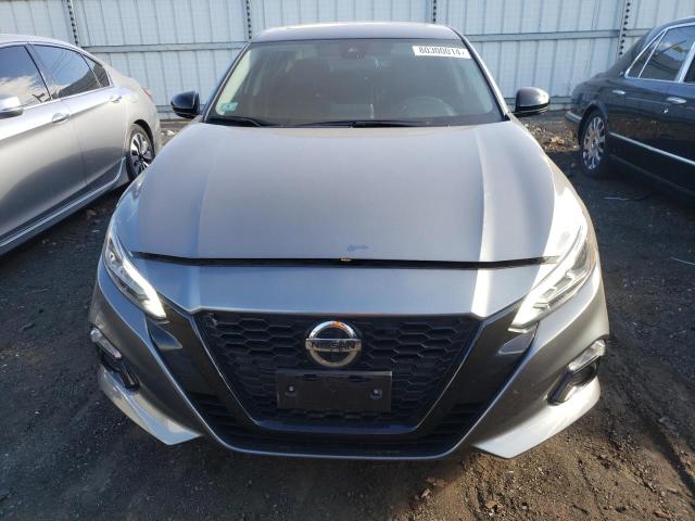 Photo 5 from auction – 2022 NISSAN ALTIMA SR with VIN 1N4BL4CW8NN362536