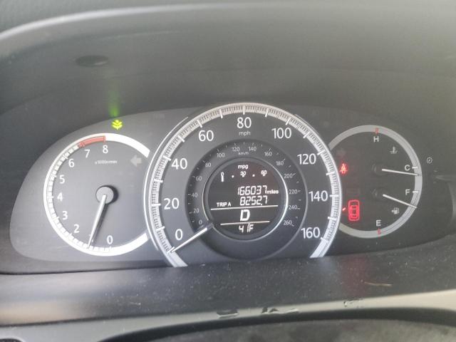 Photo 9 from auction – 2015 HONDA ACCORD LX with VIN 1HGCR2F39FA050108