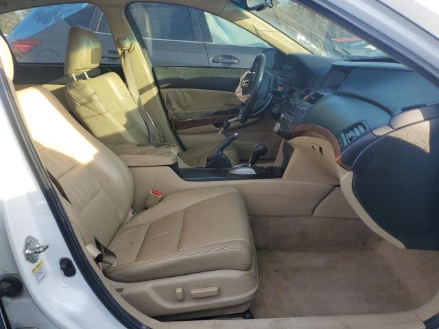Photo 7 from auction – 2012 HONDA ACCORD EXL with VIN 1HGCP2F88CA093612
