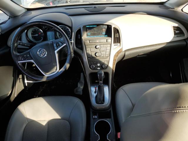Снимка 8 от търг – 2013 BUICK VERANO с VIN 1G4PP5SK0D4133535