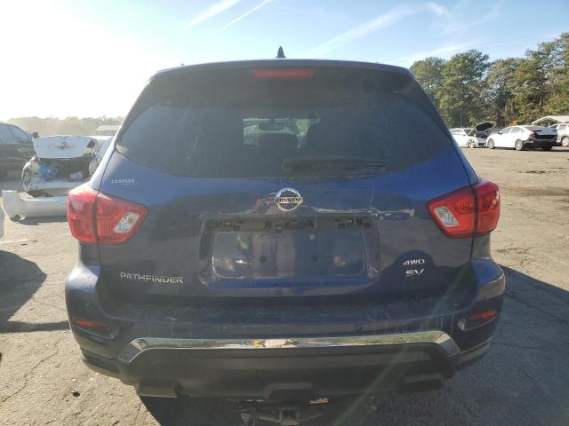 Photo 6 from auction – 2020 NISSAN PATHFINDER with VIN 5N1DR2BM2LC609253