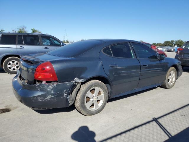 Photo 3 from auction – 2008 PONTIAC GRAND PRIX with VIN 2G2WP552X81149940