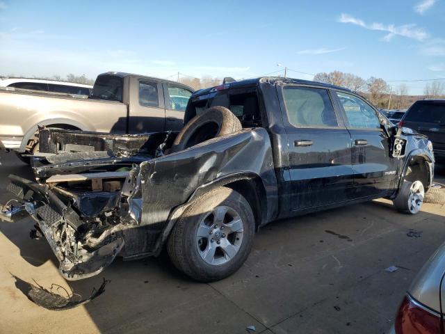Photo 3 from auction – 2025 RAM 1500 BIG H with VIN 1C6SRFFP7SN584254