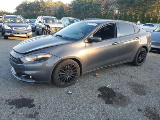 DODGE DART SXT 2015 with VIN 1C3CDFBB8FD182474 - Photo from auction
