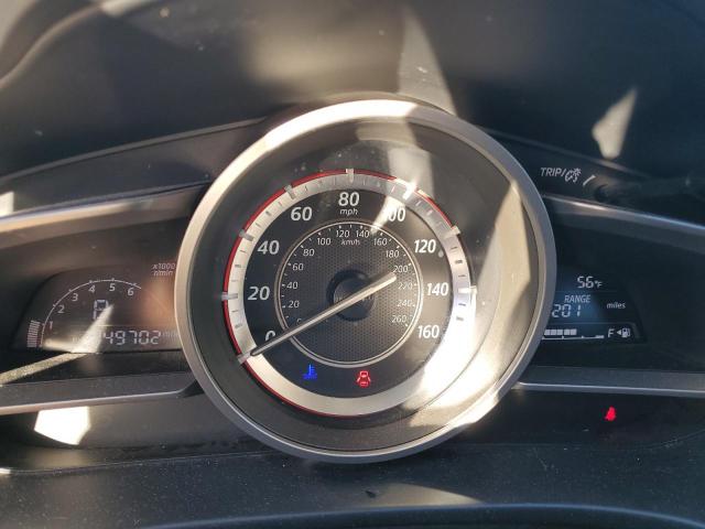 Photo 9 from auction – 2015 MAZDA 3 TOURING with VIN 3MZBM1L79FM131037