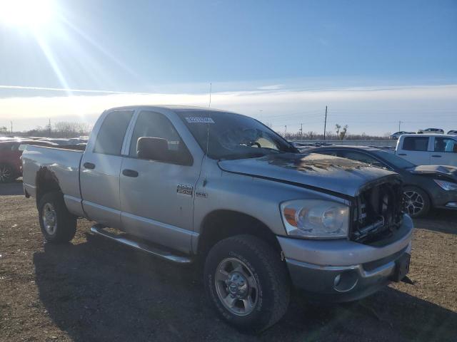 Photo 4 from auction – 2008 DODGE RAM 2500 S with VIN 3D7KS28D98G229537