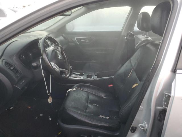Photo 7 from auction – 2018 NISSAN ALTIMA 2.5 with VIN 1N4AL3AP1JC186811