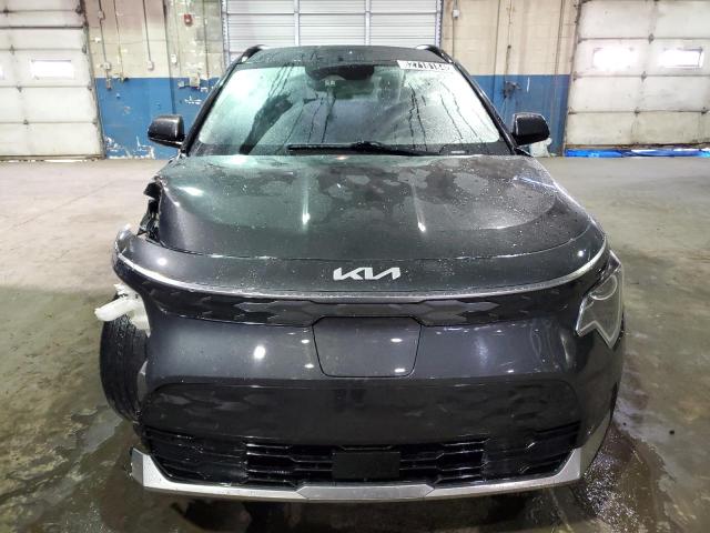 Photo 5 from auction – 2023 KIA NIRO WIND with VIN KNDCR3L14P5072468