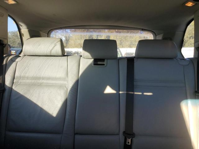 Photo 10 from auction – 2007 BMW X5 3.0I with VIN 4USFE43547LY76664