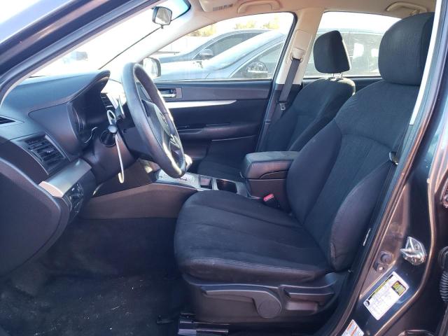Foto 7 de la subasta – 2013 SUBARU LEGACY 2.5 con VIN 4S3BMCA69D3013917