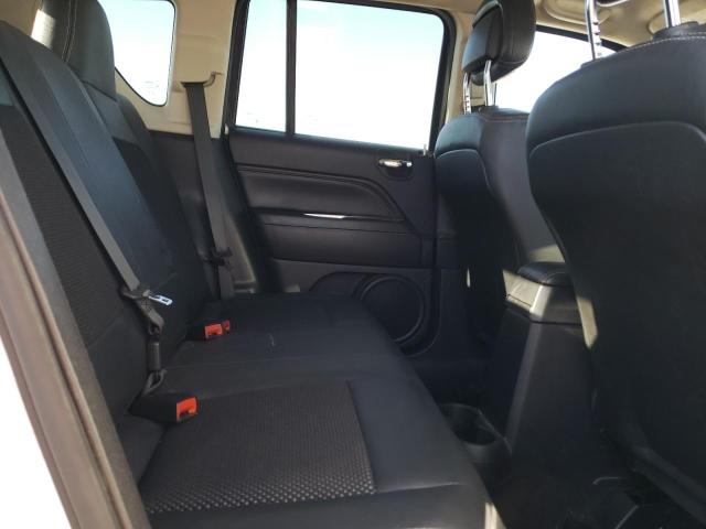 Foto 11 de la subasta – 2016 JEEP COMPASS LA con VIN 1C4NJCEB5GD543037