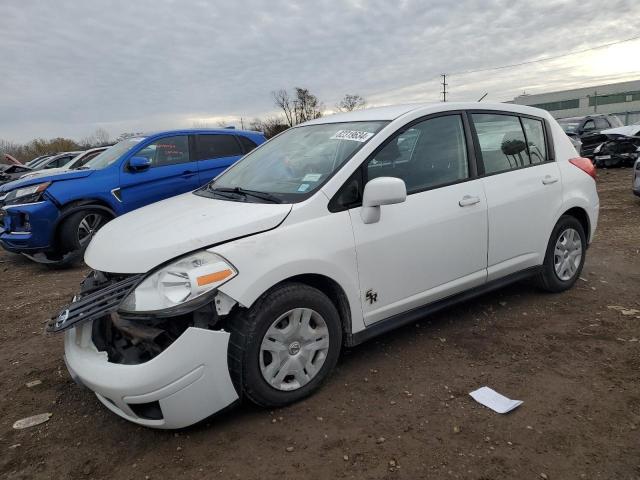 NISSAN VERSA S 2011 with VIN 3N1BC1CP4BL496301 - Photo from auction