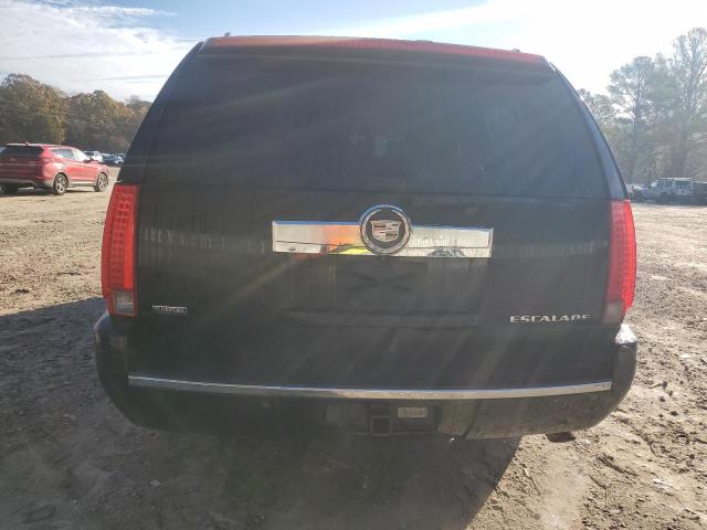 Zdjęcie 6 z aukcji – 2009 CADILLAC ESCALADE E z VIN 1GYFK26269R258633