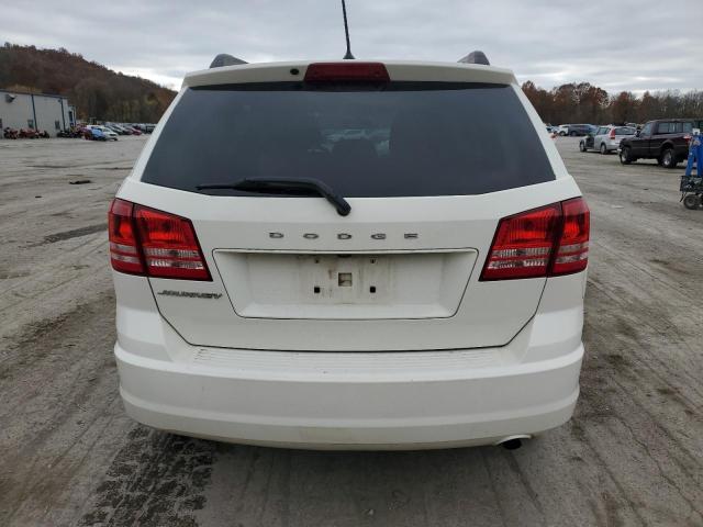 Photo 6 from auction – 2018 DODGE JOURNEY SE with VIN 3C4PDCAB2JT531399