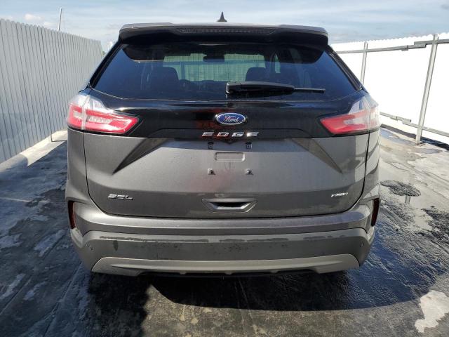 Photo 6 from auction – 2023 FORD EDGE SEL with VIN 2FMPK4J97PBA31439