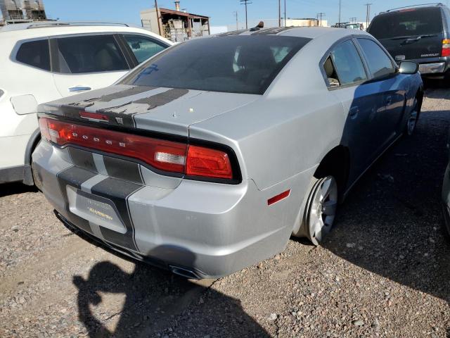Photo 3 from auction – 2012 DODGE CHARGER SE with VIN 2C3CDXBG2CH214626
