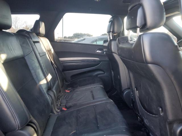 Photo 11 from auction – 2015 DODGE DURANGO SX with VIN 1C4RDJAG7FC874351