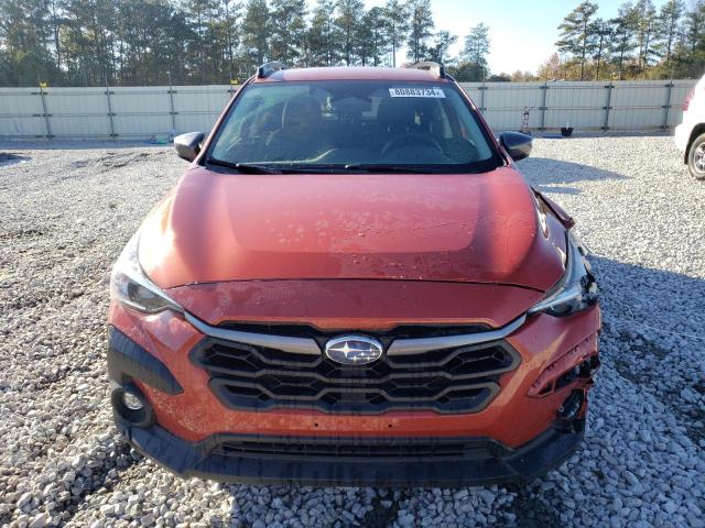 Photo 5 from auction – 2024 SUBARU CROSSTREK with VIN JF2GUADC4RH264304