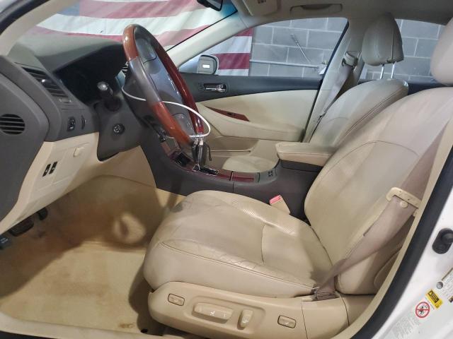Photo 7 from auction – 2009 LEXUS ES 350 with VIN JTHBJ46G092314748