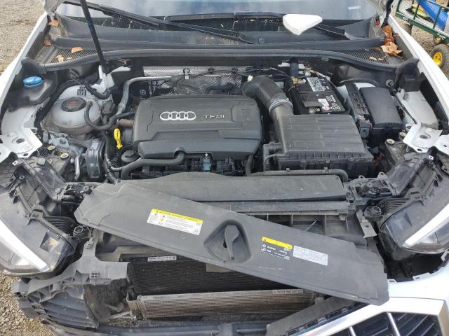 Photo 12 from auction – 2019 AUDI Q3 PREMIUM with VIN WA1AECF30K1085132