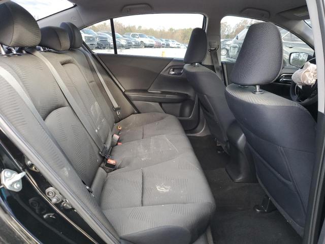 Photo 10 from auction – 2016 HONDA ACCORD LX with VIN 1HGCR2F48GA034508