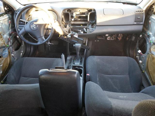 Photo 8 from auction – 2002 TOYOTA CAMRY LE with VIN JTDBF32K420018561