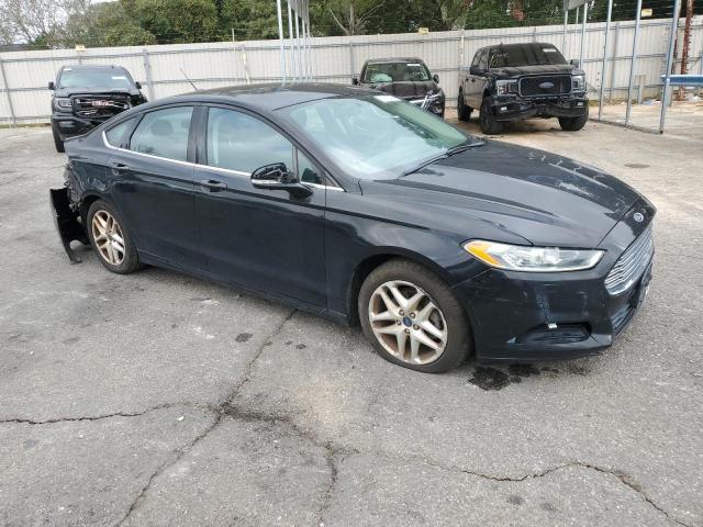 Photo 4 from auction – 2016 FORD FUSION SE with VIN 3FA6P0H7XGR293770