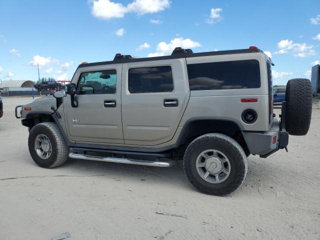 Photo 2 from auction – 2006 HUMMER H2 with VIN 5GRGN23U36H107675