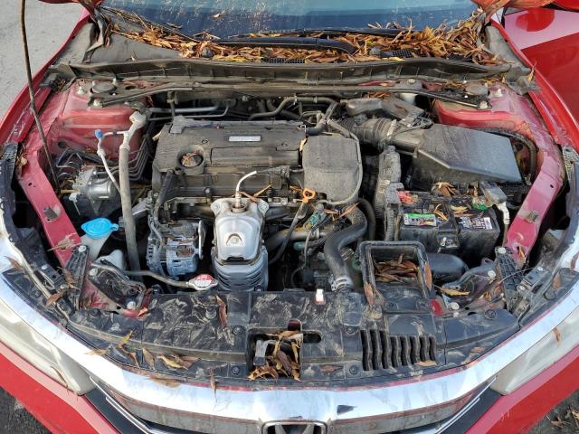 Photo 11 from auction – 2017 HONDA ACCORD SPO with VIN 1HGCR2F50HA046579