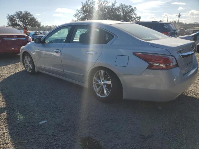 Photo 2 from auction – 2015 NISSAN ALTIMA 2.5 with VIN 1N4AL3AP1FN360775