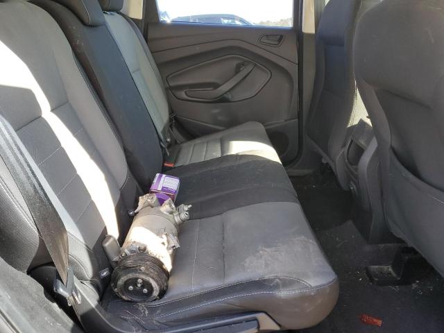 Photo 11 from auction – 2019 FORD ESCAPE S with VIN 1FMCU0F76KUC44779