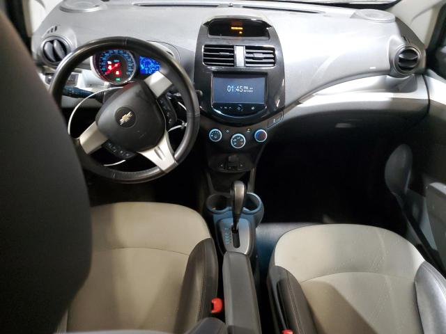 Photo 8 from auction – 2014 CHEVROLET SPARK 2LT with VIN KL8CF6S94EC581415