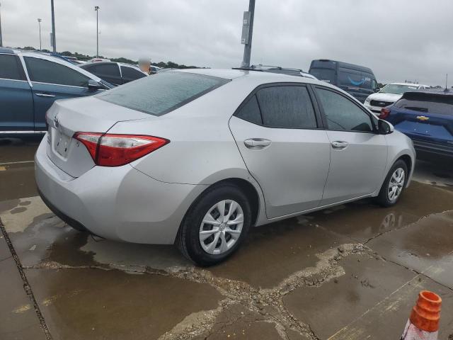 Photo 3 from auction – 2016 TOYOTA COROLLA L with VIN 5YFBURHE8GP498806