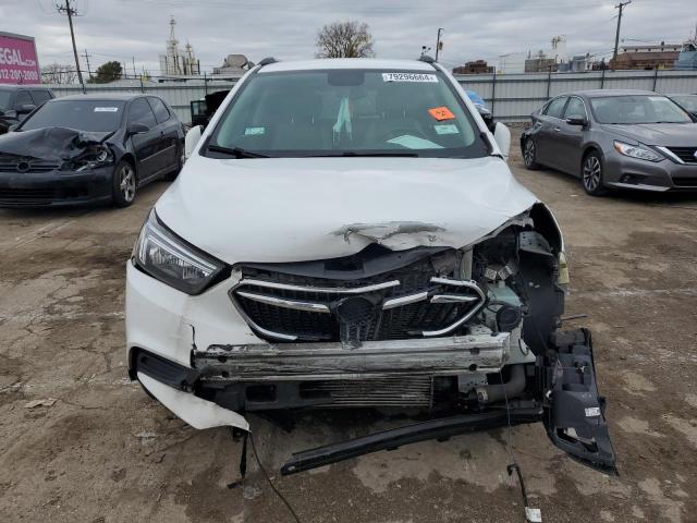 Photo 5 from auction – 2018 BUICK ENCORE PRE with VIN KL4CJASB8JB519134