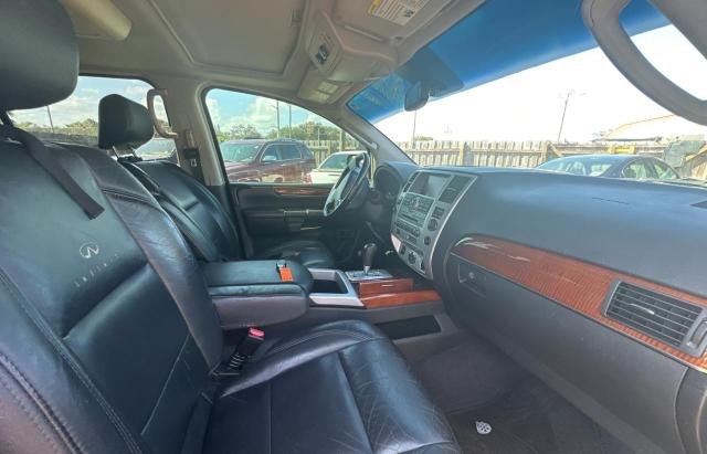 Photo 5 from auction – 2008 INFINITI QX56 with VIN 5N3AA08D68N913999