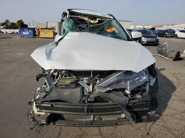 Photo 5 from auction – 2023 TOYOTA COROLLA CR with VIN 7MUDAAAG4PV047349