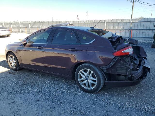 Photo 2 from auction – 2013 FORD FUSION SE with VIN 3FA6P0H79DR252624