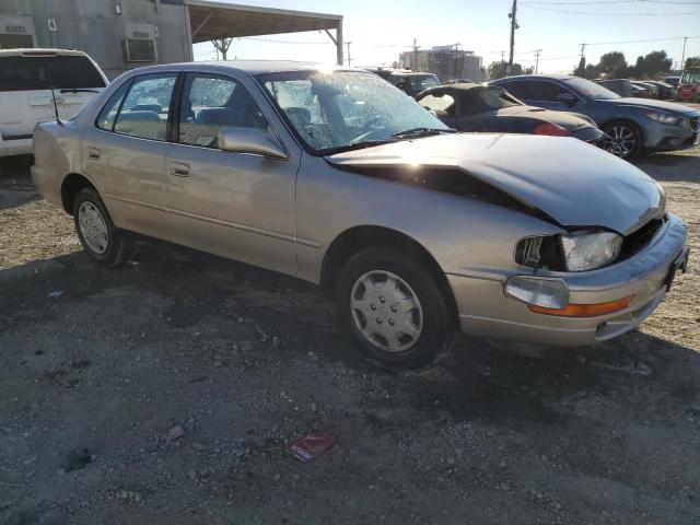 Photo 4 from auction – 1992 TOYOTA CAMRY LE with VIN 4T1SK12E6NU059325