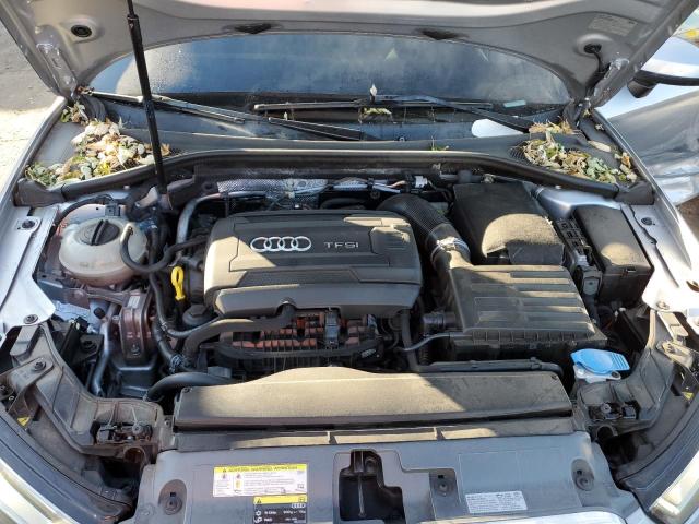 Photo 11 from auction – 2015 AUDI A3 PREMIUM with VIN WAUEFGFF5F1100877