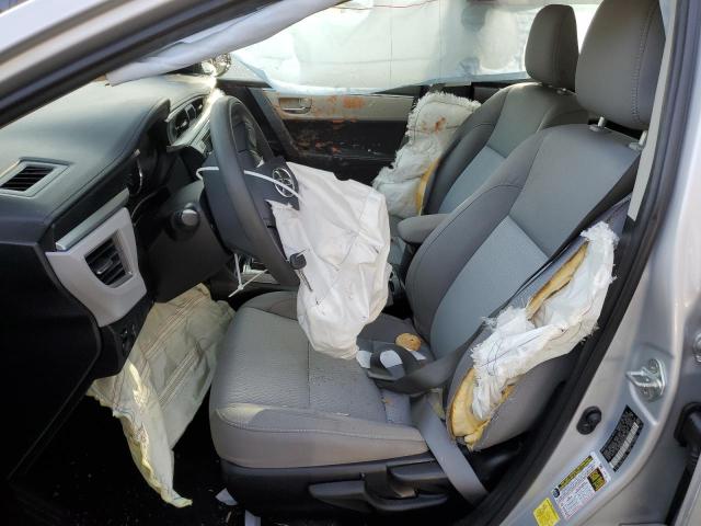 Photo 7 from auction – 2016 TOYOTA COROLLA L with VIN 2T1BURHE5GC600398