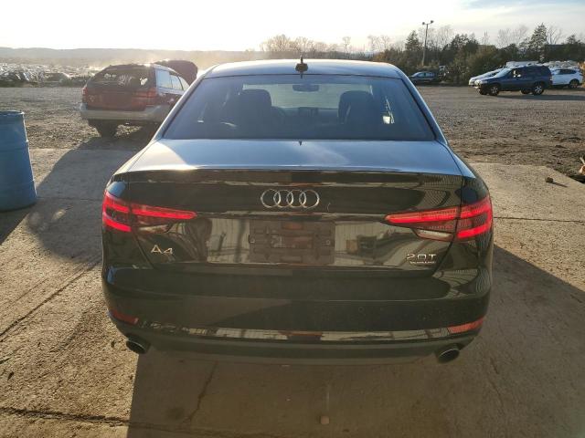 Photo 6 from auction – 2017 AUDI A4 PREMIUM with VIN WAUANAF48HN001334