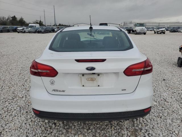 Photo 6 from auction – 2017 FORD FOCUS SE with VIN 1FADP3F25HL313777