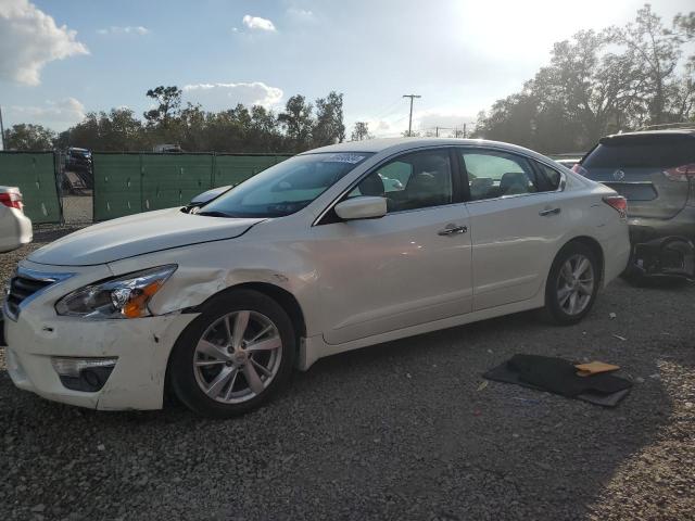 Photo 1 from auction – 2015 NISSAN ALTIMA 2.5 with VIN 1N4AL3AP7FC224758
