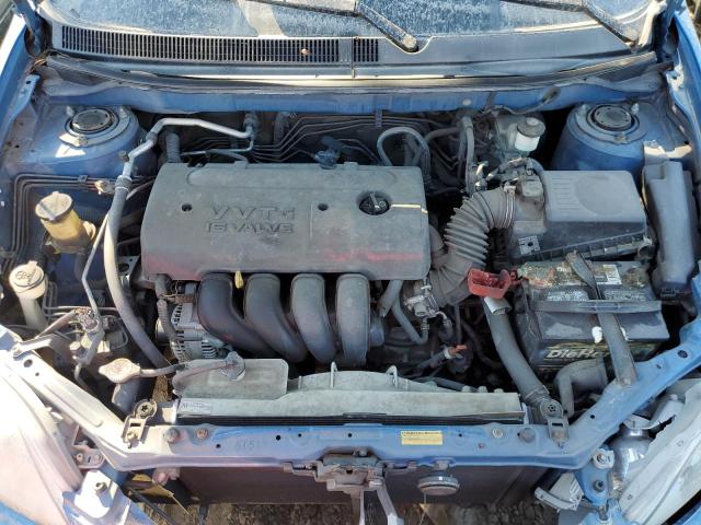 Photo 12 from auction – 2008 TOYOTA COROLLA MA with VIN 2T1KR30E88C704816