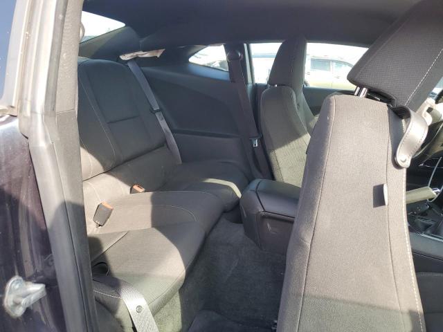 Photo 10 from auction – 2013 CHEVROLET CAMARO LT with VIN 2G1FF1E39D9145317