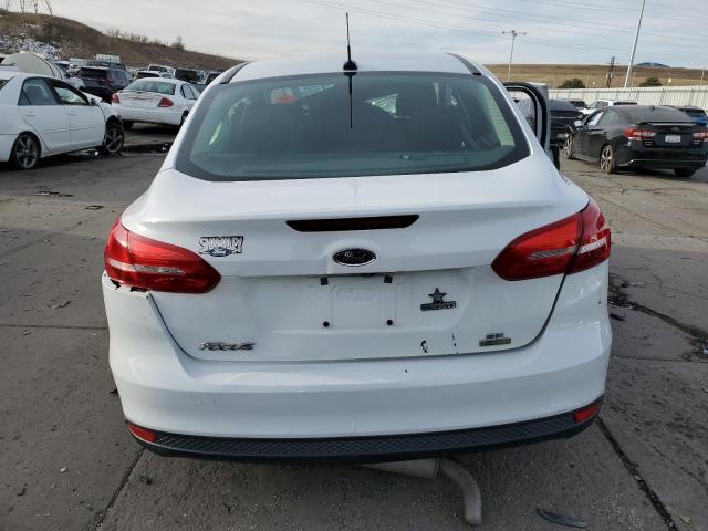 Photo 6 from auction – 2015 FORD FOCUS SE with VIN 1FADP3FE5FL305833