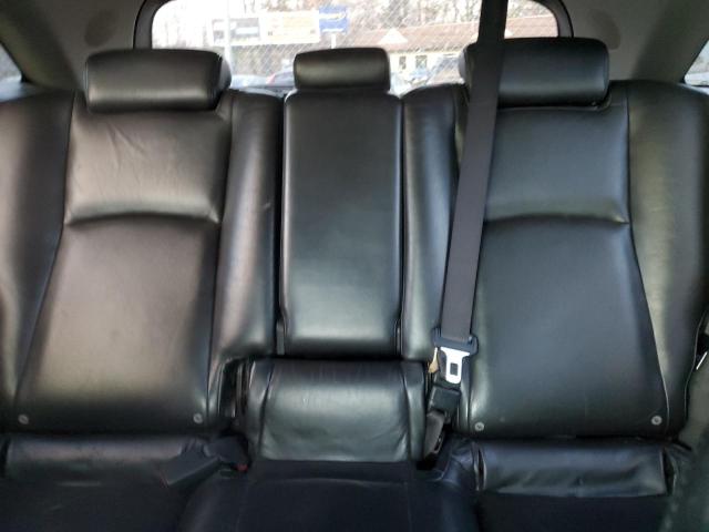 Photo 10 from auction – 2007 INFINITI FX35 with VIN JNRAS08W07X205911